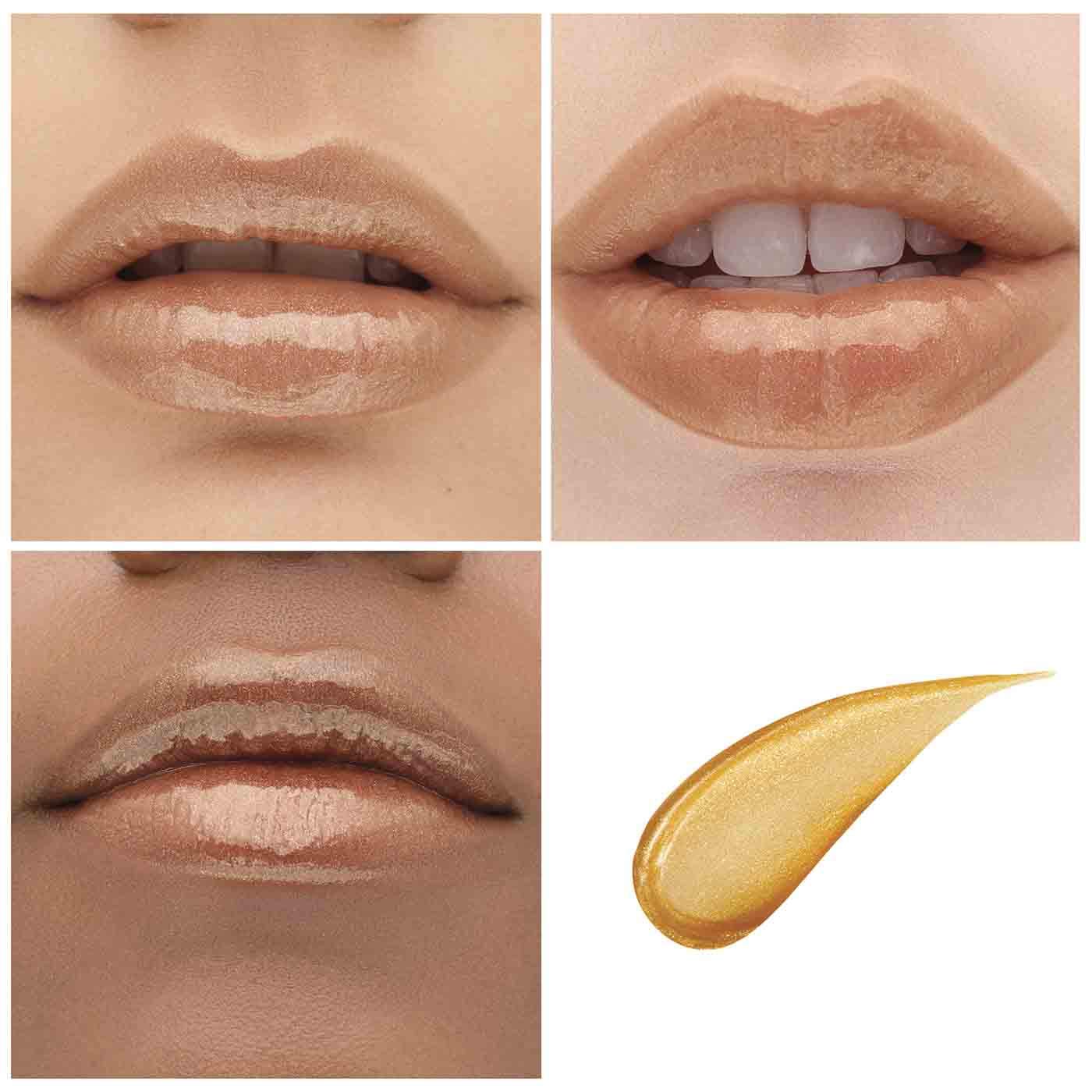 HAUS - Le Riot Lip Gloss - Alimony