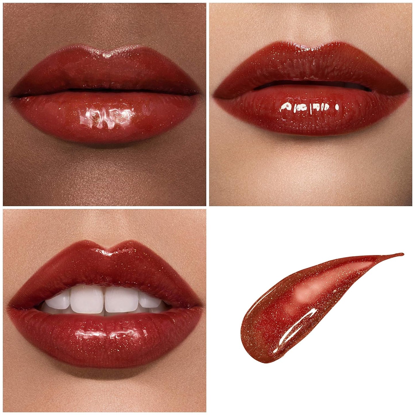 HAUS - Le Riot Lip Gloss - Attitude