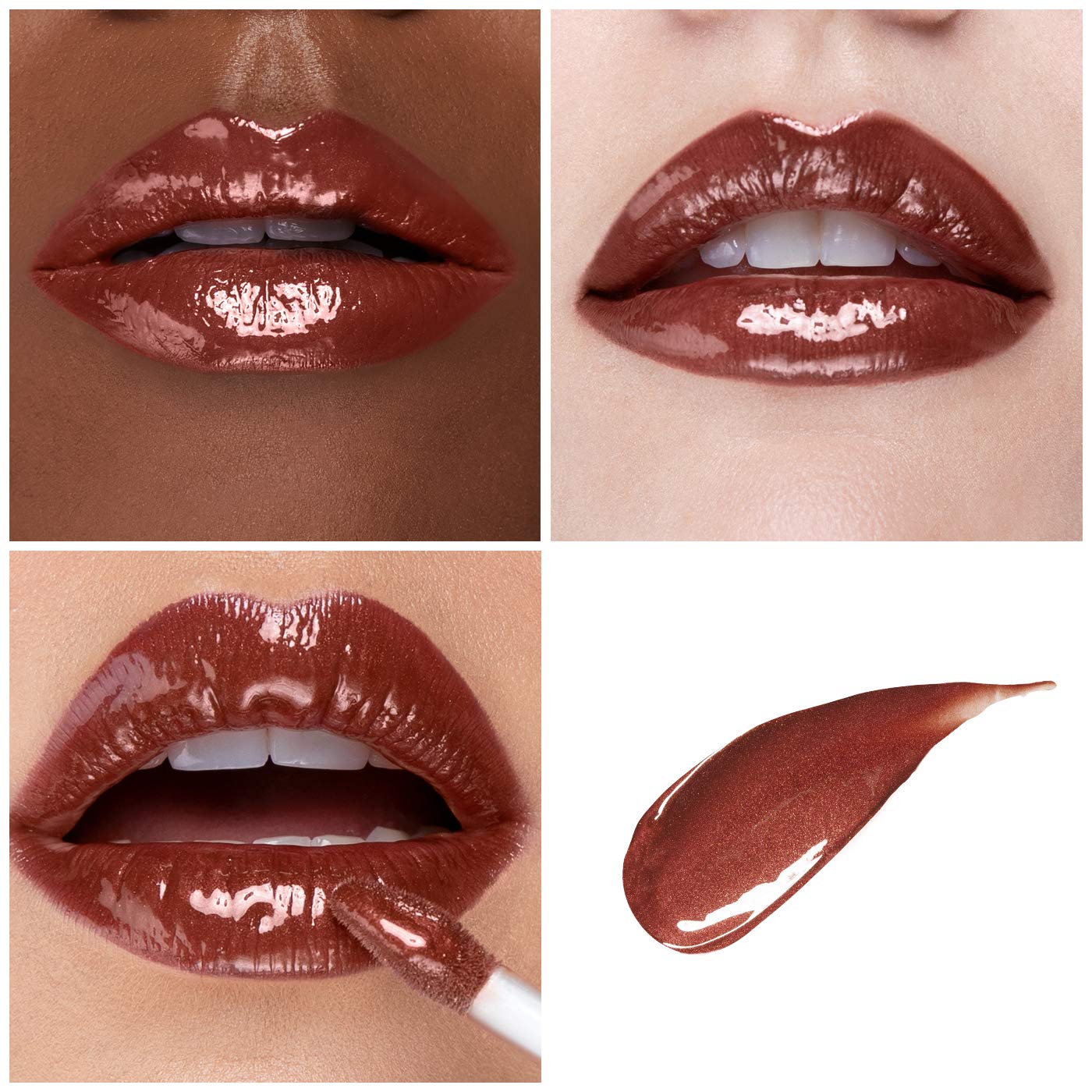 HAUS - Le Riot Lip Gloss - Chaser