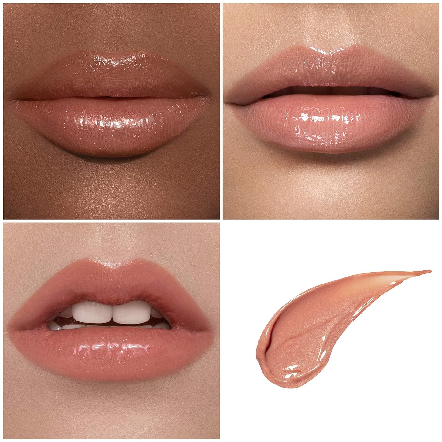 HAUS - Le Riot Lip Gloss - Corset