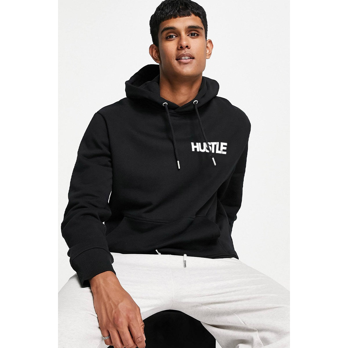 Hustle Hoodie