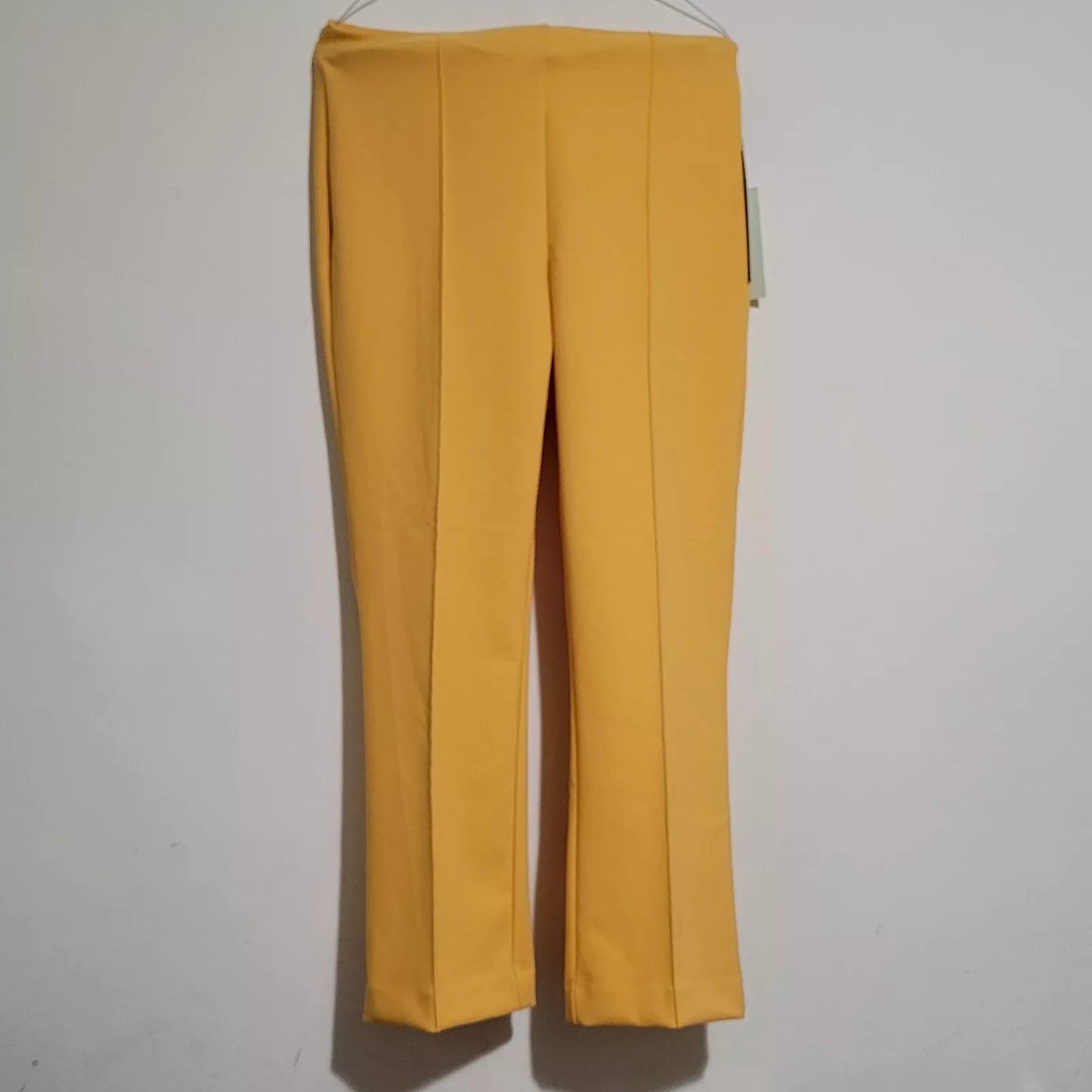 Rachel Zoe Hi-Rise Pull On Pants