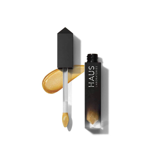 HAUS - Le Riot Lip Gloss - Alimony