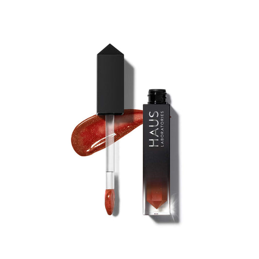 HAUS - Le Riot Lip Gloss - Attitude