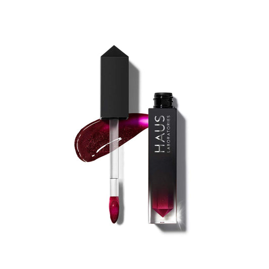 HAUS - Le Riot Lip Gloss - Scream