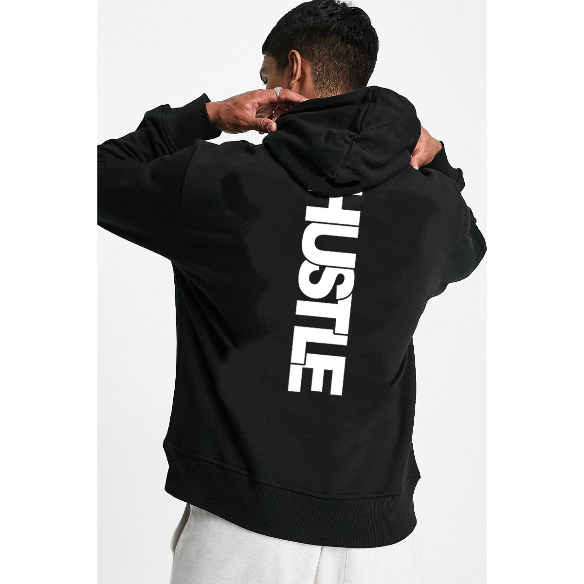 Hustle Hoodie