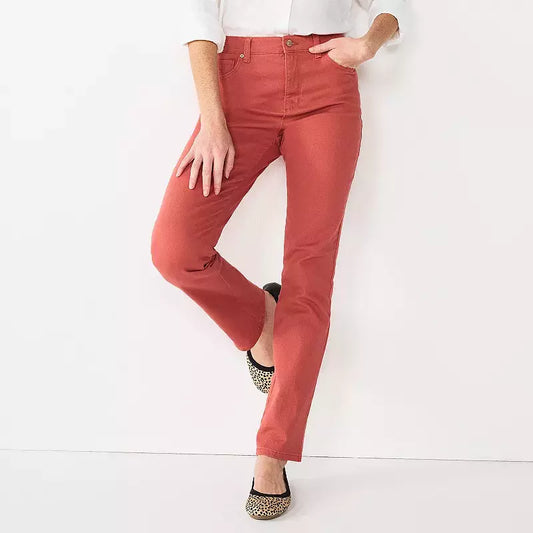 'Amanda' Original Slimming Jeans